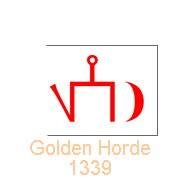 Golden Horde, 1339