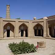 Khorezmshakh Madrasah
