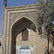 Haji Beg (Xojibek) Madrasah
