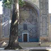 Hodja Abdi Darun Mausoleum