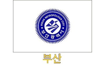 Busan Flag