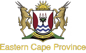 Eastern Cape Province Arms