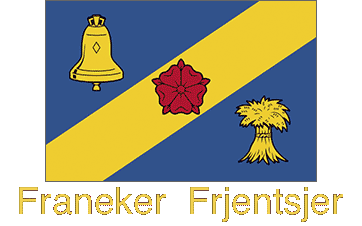 Franeker Flag