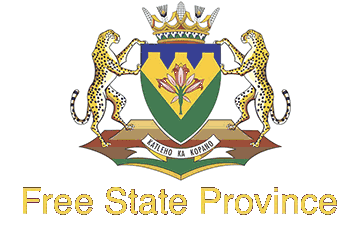 Free State Province Arms