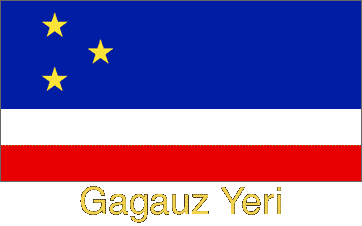 Флаг гагаузов. Флаг Гагауз ери. Республика Гагаузия флаг. Первый флаг Гагаузии.