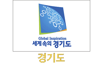Gyeonggi-do Flag