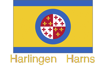 Harlingen Flag