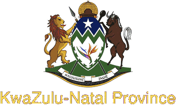 KwaZulu-Natal Province Arms