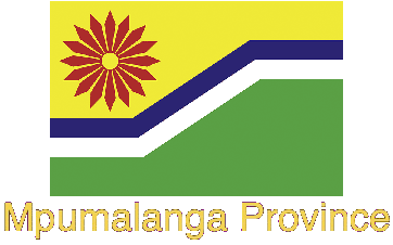Mpumalanga Province Flag