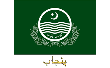 Flag of Punjab