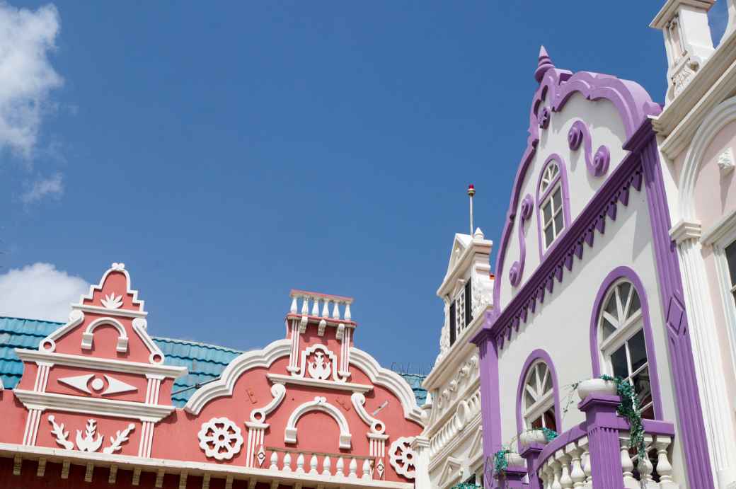 Gables, Holland Aruba Mall, Oranjestad