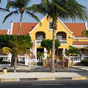 Amsterdam Manor Beach Resort, Aruba
