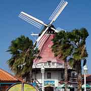 Old Dutch Windmill, Aruba