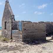 Old Slave Hut, Bonaire