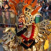 Grand Carnival Parade