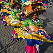 Children's Carnival Parade, Willemstad