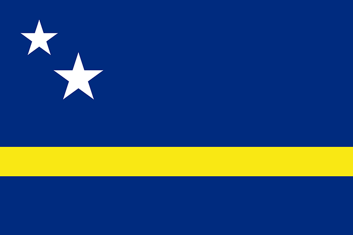 Curaçao, 1984