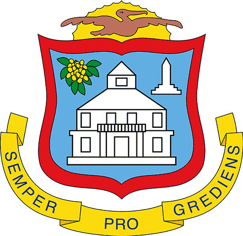 Sint Maarten 1982