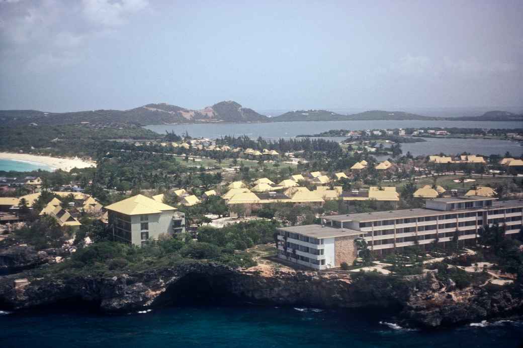 Hotels in Philipsburg, Sint Maarten
