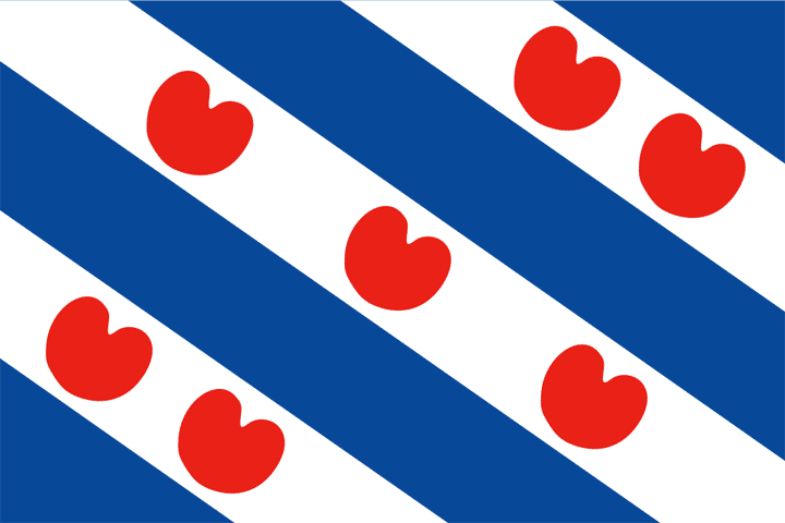Fryslân - Friesland