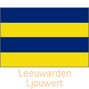 Leeuwarden - Ljouwert