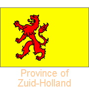 Zuid-Holland
