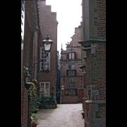 Old City, Nijmegen