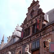 Waaggebouw, Nijmegen
