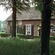 House in Leur