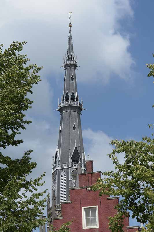 Sint Bonifaciuskerk