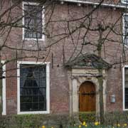 Nieuwe Stadsweeshuis