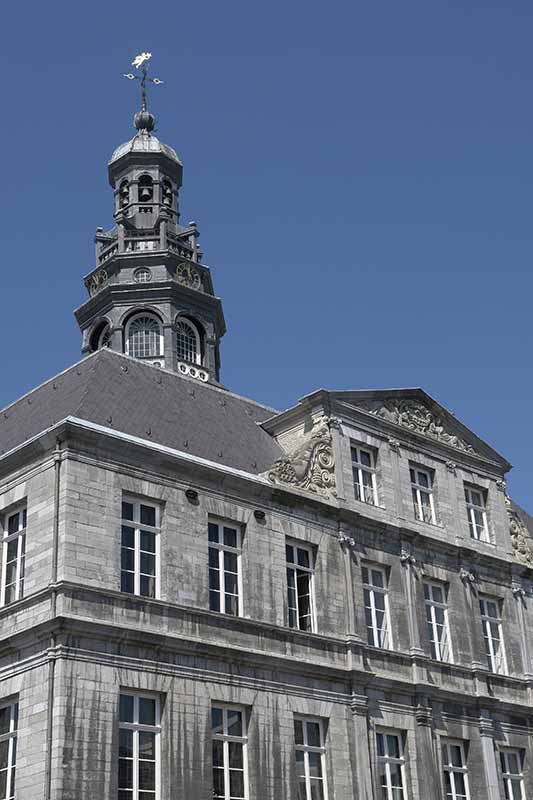Maastricht City Hall
