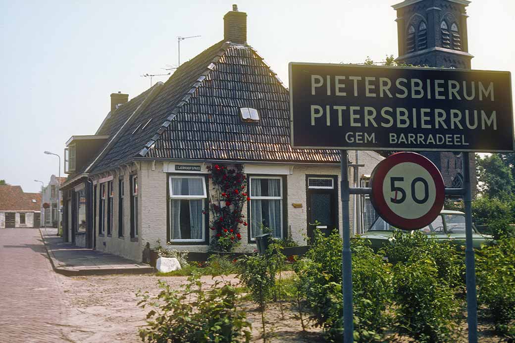 Pietersbierum