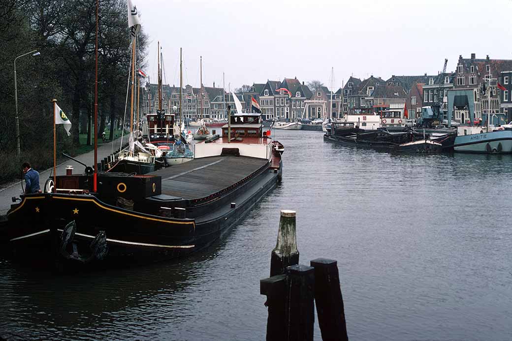 Port of Hoorn