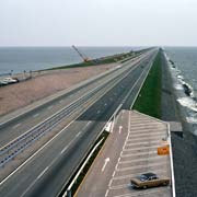 The “Afsluitdijk”
