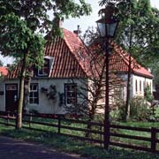 House in Ameland