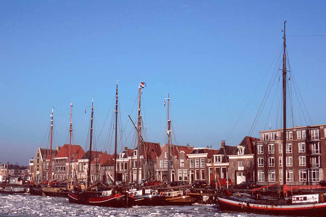 The Zuiderhaven