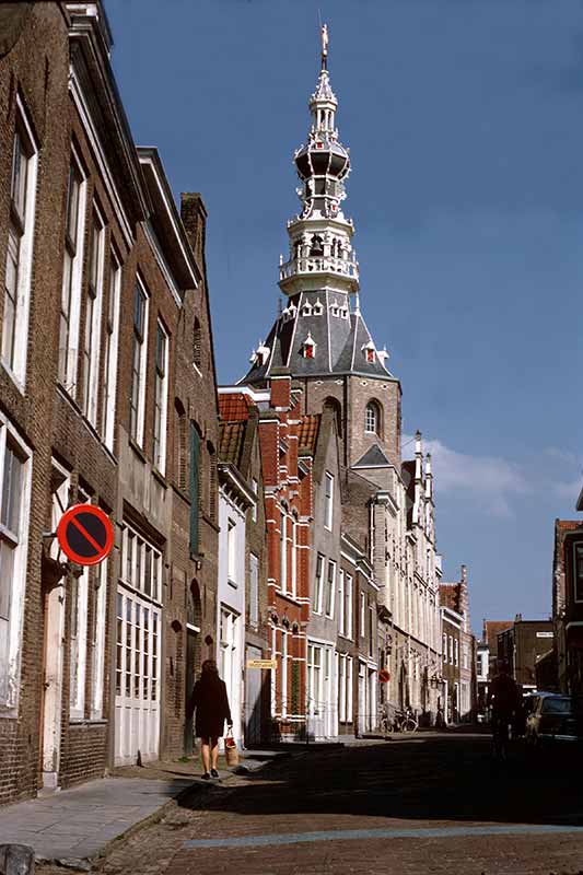 Tower of Zierikzee