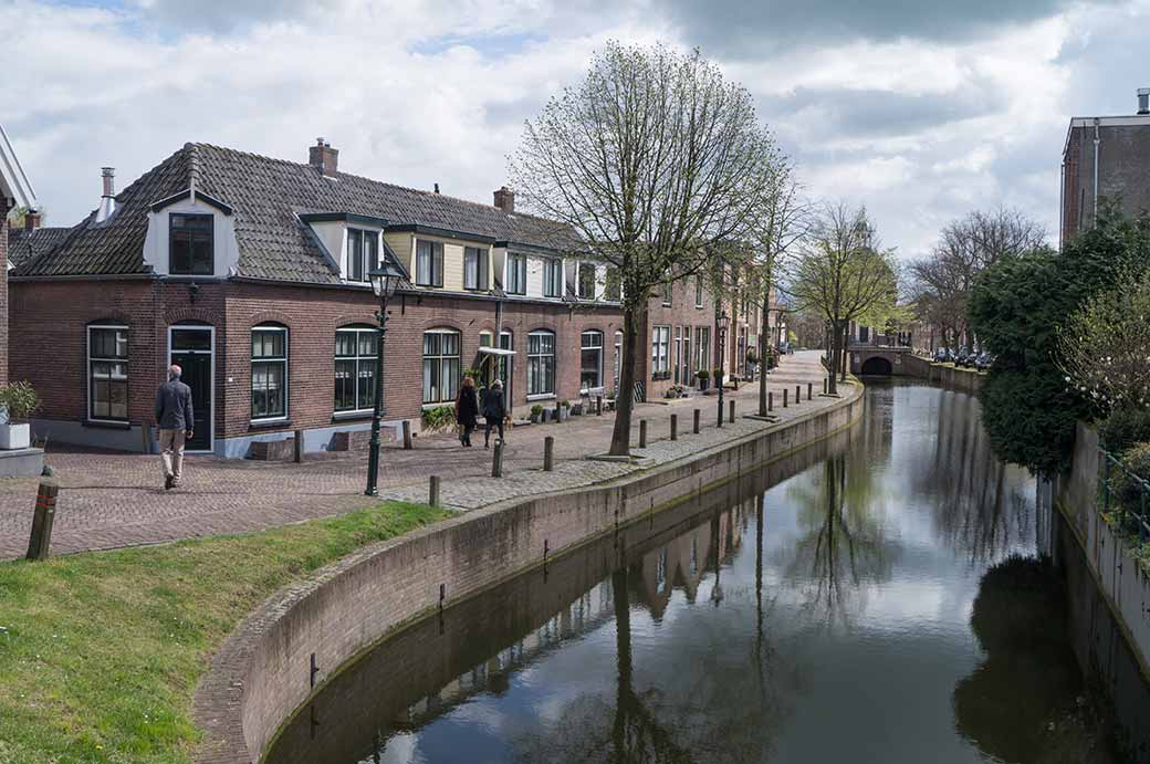 Buitenhaven, Nieuwpoort