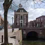 Old Town Hall of Nieuwpoort, Nieuwpoort