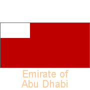 Emirate of Abu Dhabi