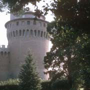 Torre San Giovanni